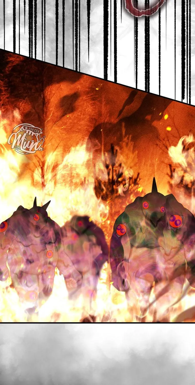 Hoa Bên Lưỡii Kiếm - Chap 48 - Trang 46