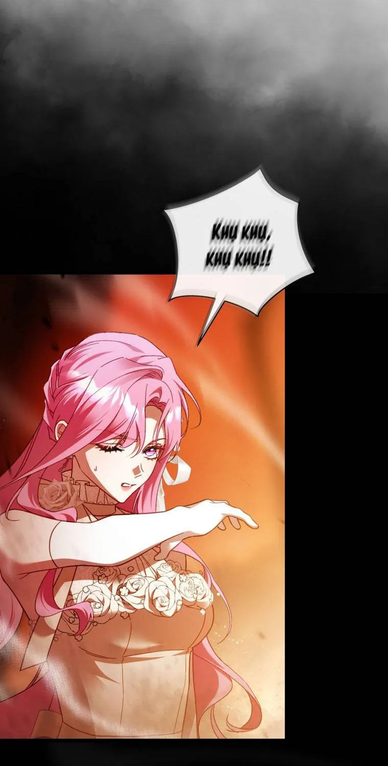 Hoa Bên Lưỡii Kiếm - Chap 48 - Trang 47