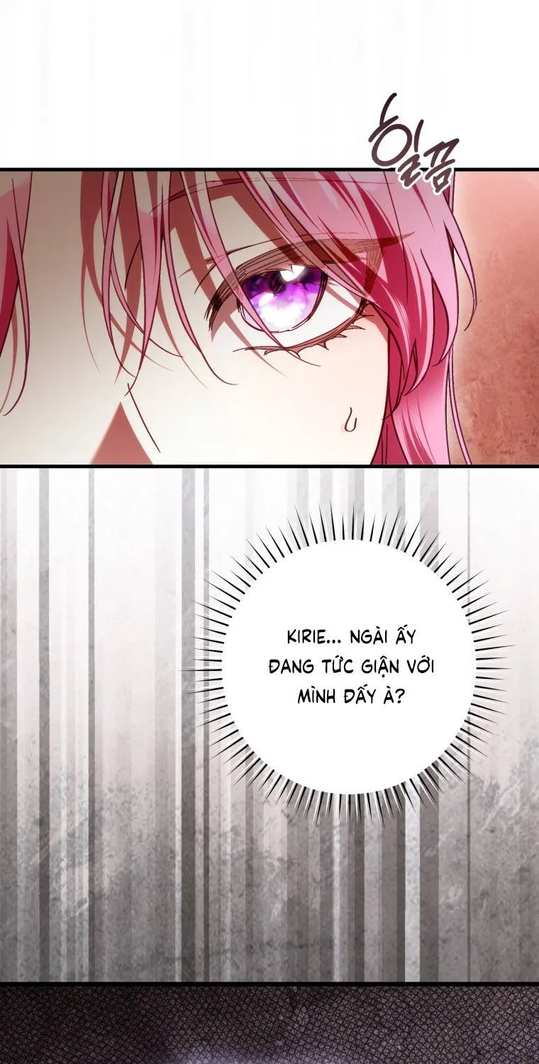 Hoa Bên Lưỡii Kiếm - Chap 48 - Trang 6