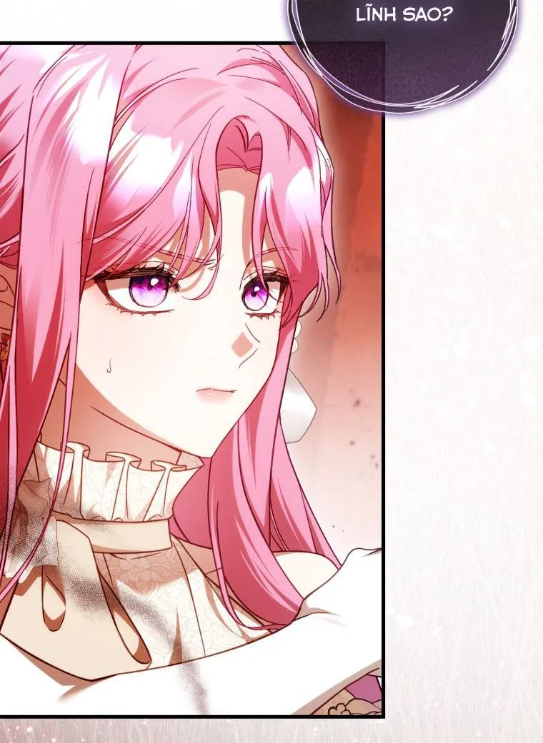Hoa Bên Lưỡii Kiếm - Chap 48 - Trang 52