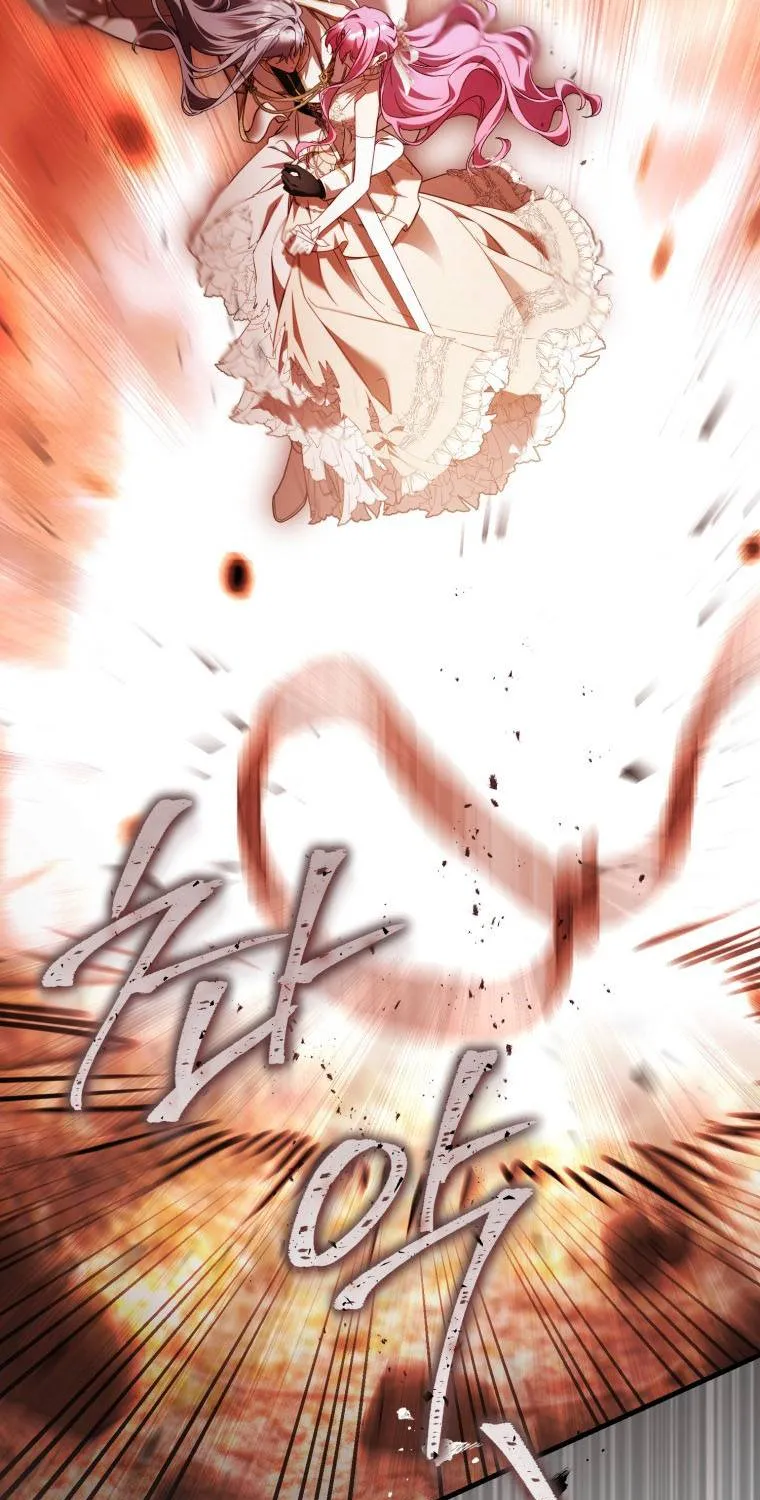 Hoa Bên Lưỡii Kiếm - Chap 48 - Trang 57