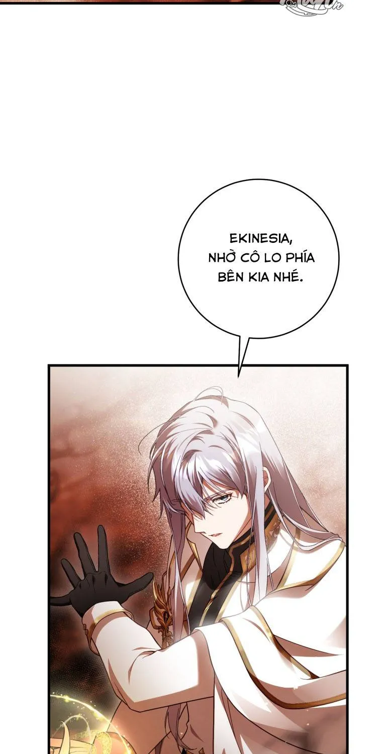 Hoa Bên Lưỡii Kiếm - Chap 48 - Trang 60