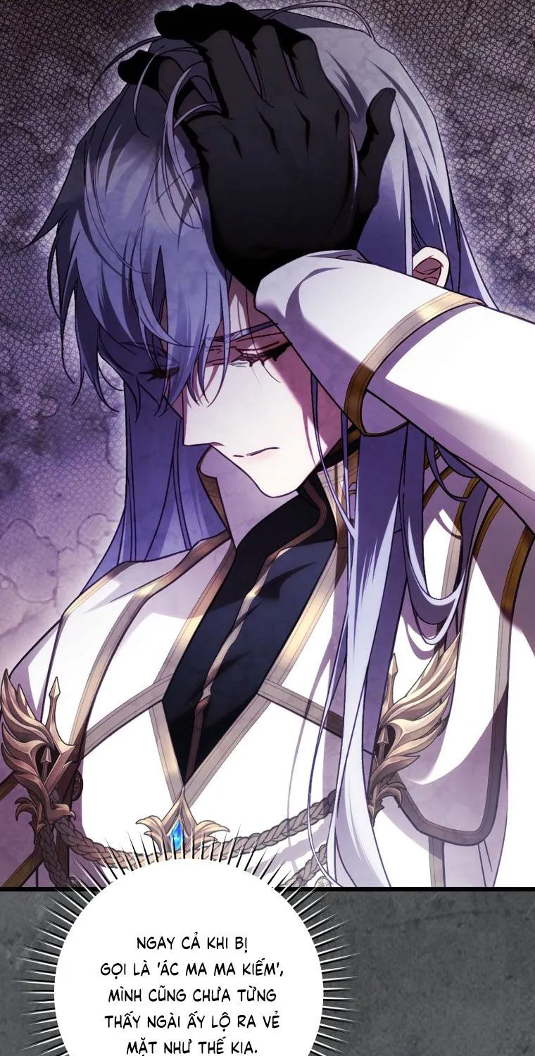 Hoa Bên Lưỡii Kiếm - Chap 48 - Trang 7