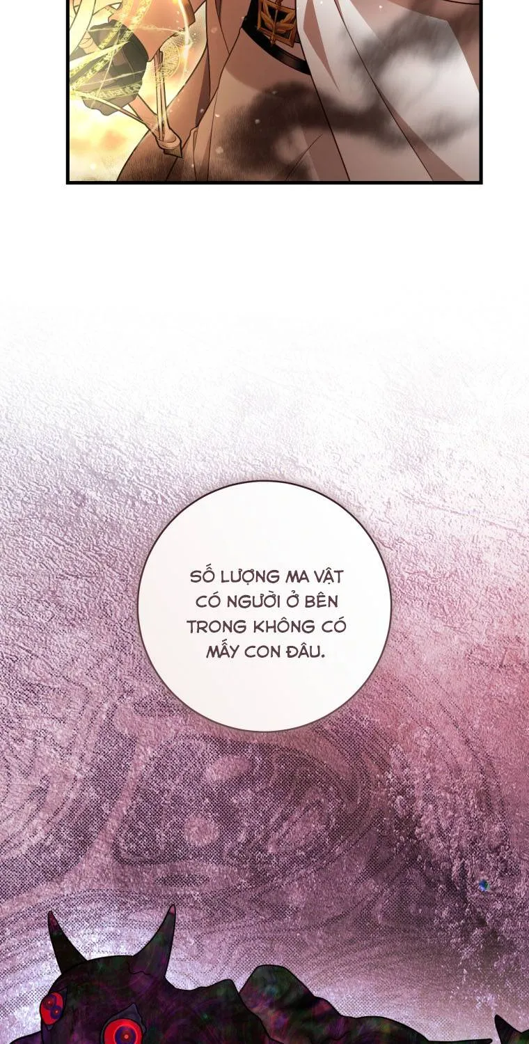 Hoa Bên Lưỡii Kiếm - Chap 48 - Trang 61