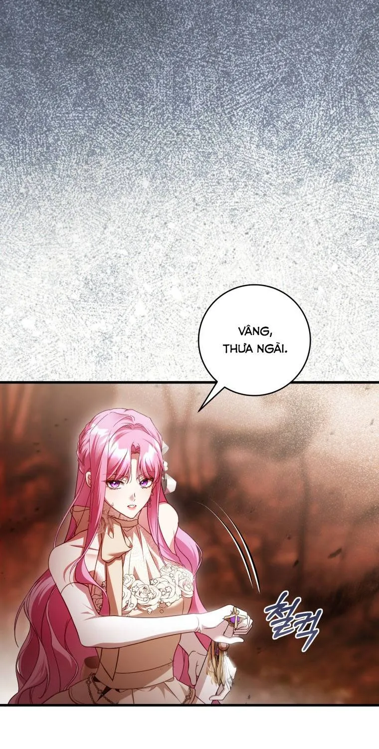 Hoa Bên Lưỡii Kiếm - Chap 48 - Trang 63