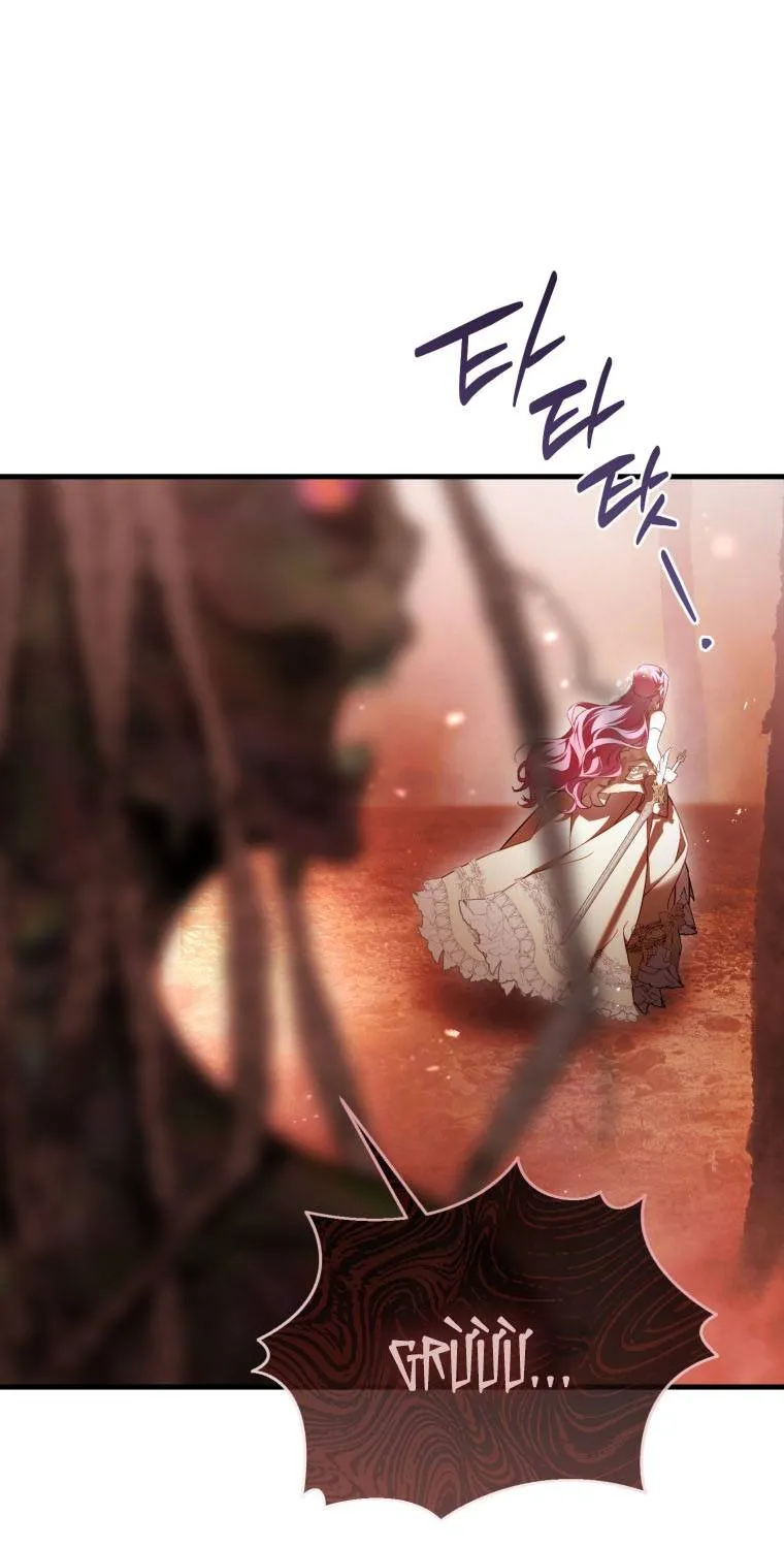 Hoa Bên Lưỡii Kiếm - Chap 48 - Trang 65