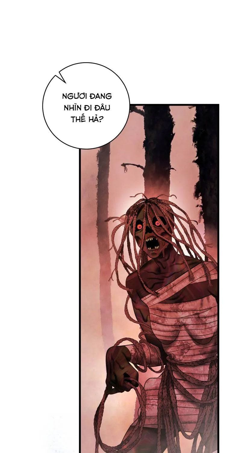 Hoa Bên Lưỡii Kiếm - Chap 48 - Trang 67