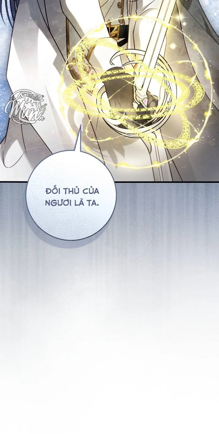Hoa Bên Lưỡii Kiếm - Chap 48 - Trang 69
