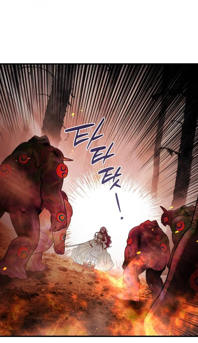Hoa Bên Lưỡii Kiếm - Chap 48 - Trang 70