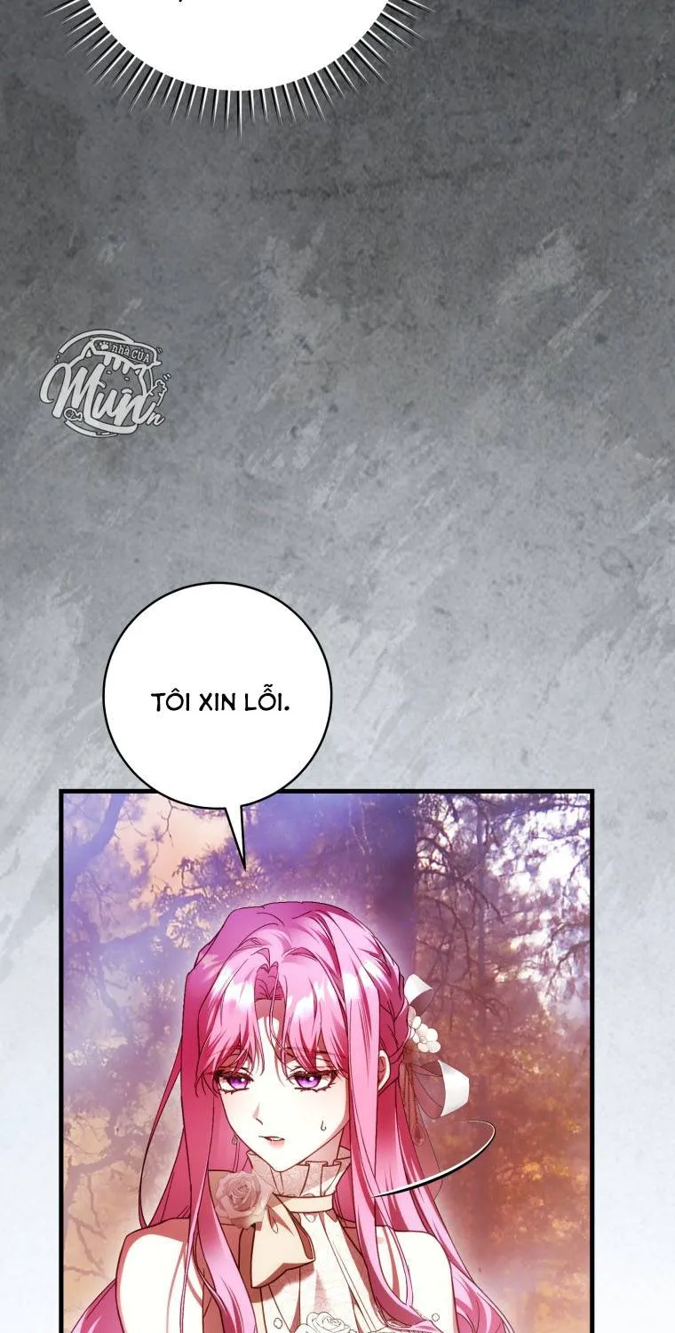 Hoa Bên Lưỡii Kiếm - Chap 48 - Trang 8