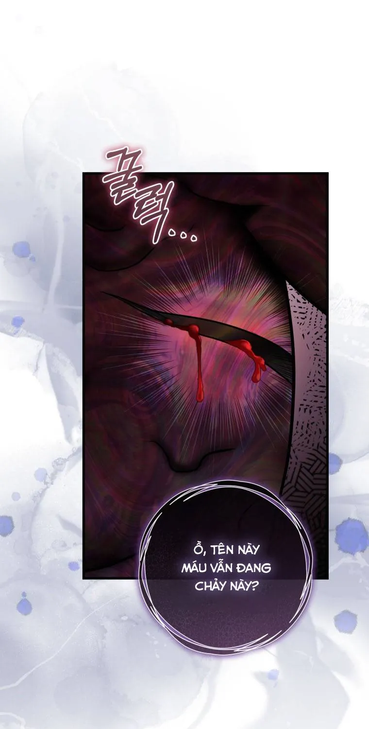 Hoa Bên Lưỡii Kiếm - Chap 48 - Trang 76