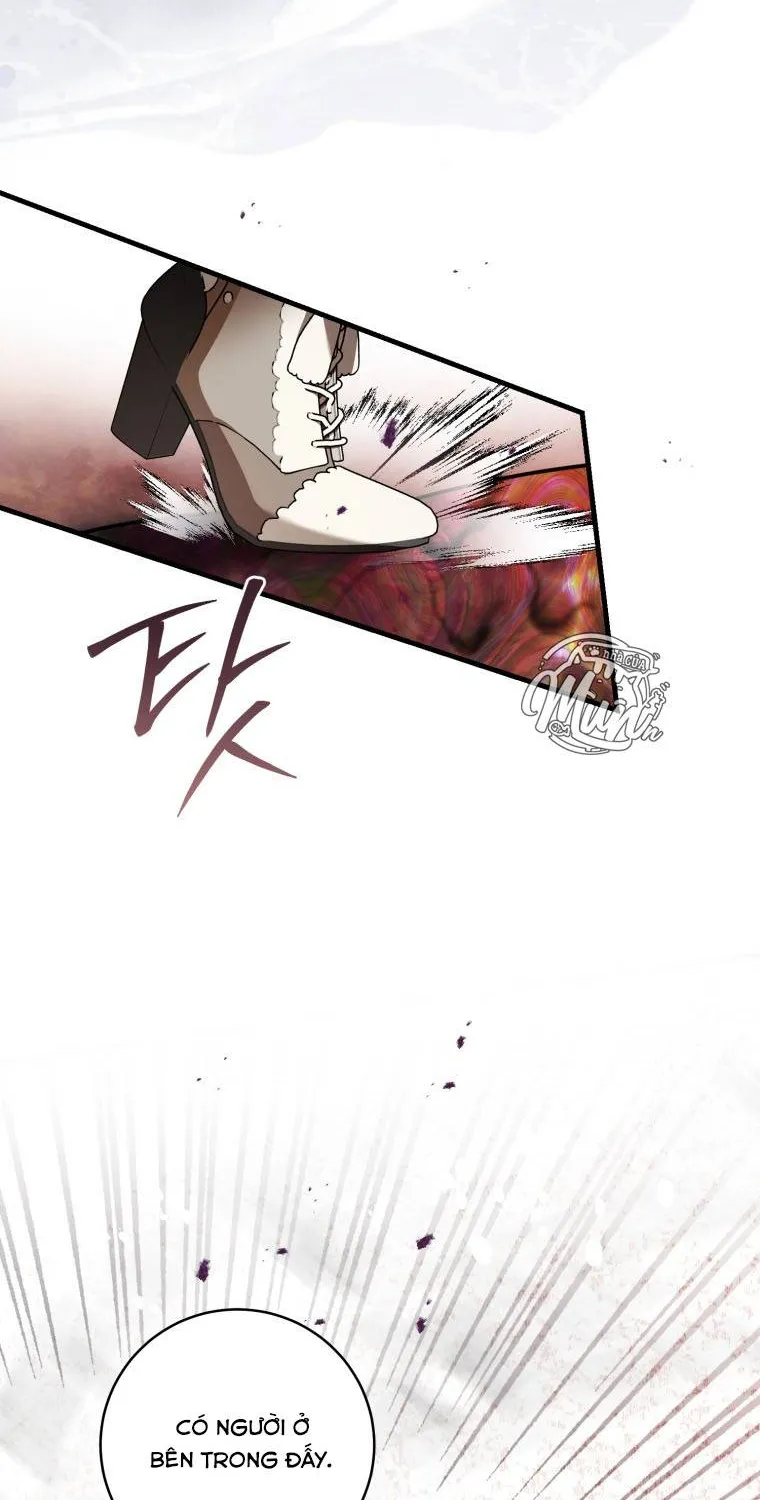 Hoa Bên Lưỡii Kiếm - Chap 48 - Trang 77