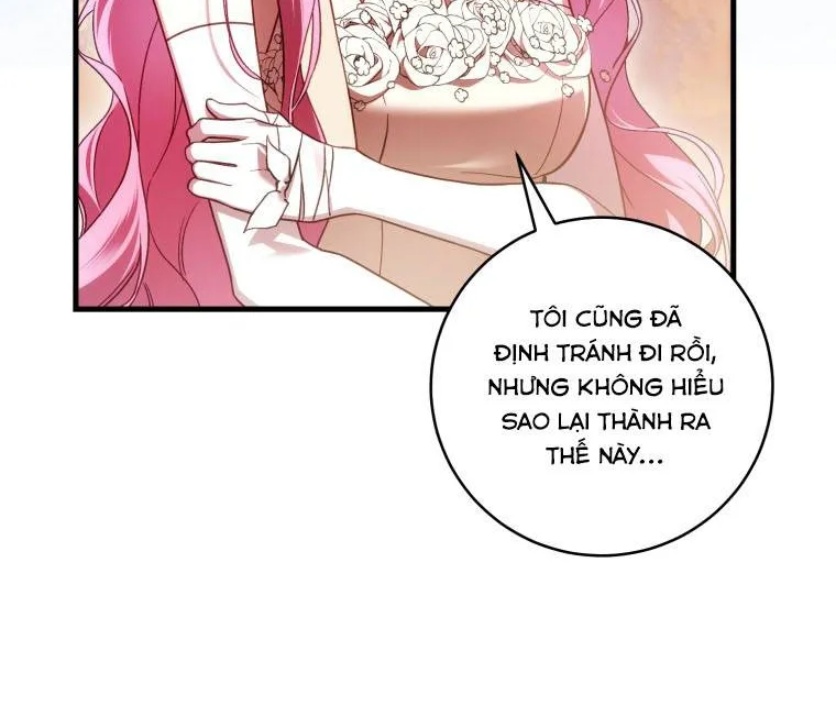 Hoa Bên Lưỡii Kiếm - Chap 48 - Trang 9