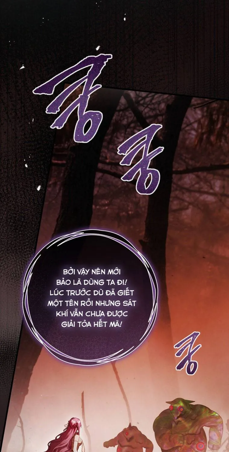 Hoa Bên Lưỡii Kiếm - Chap 48 - Trang 84