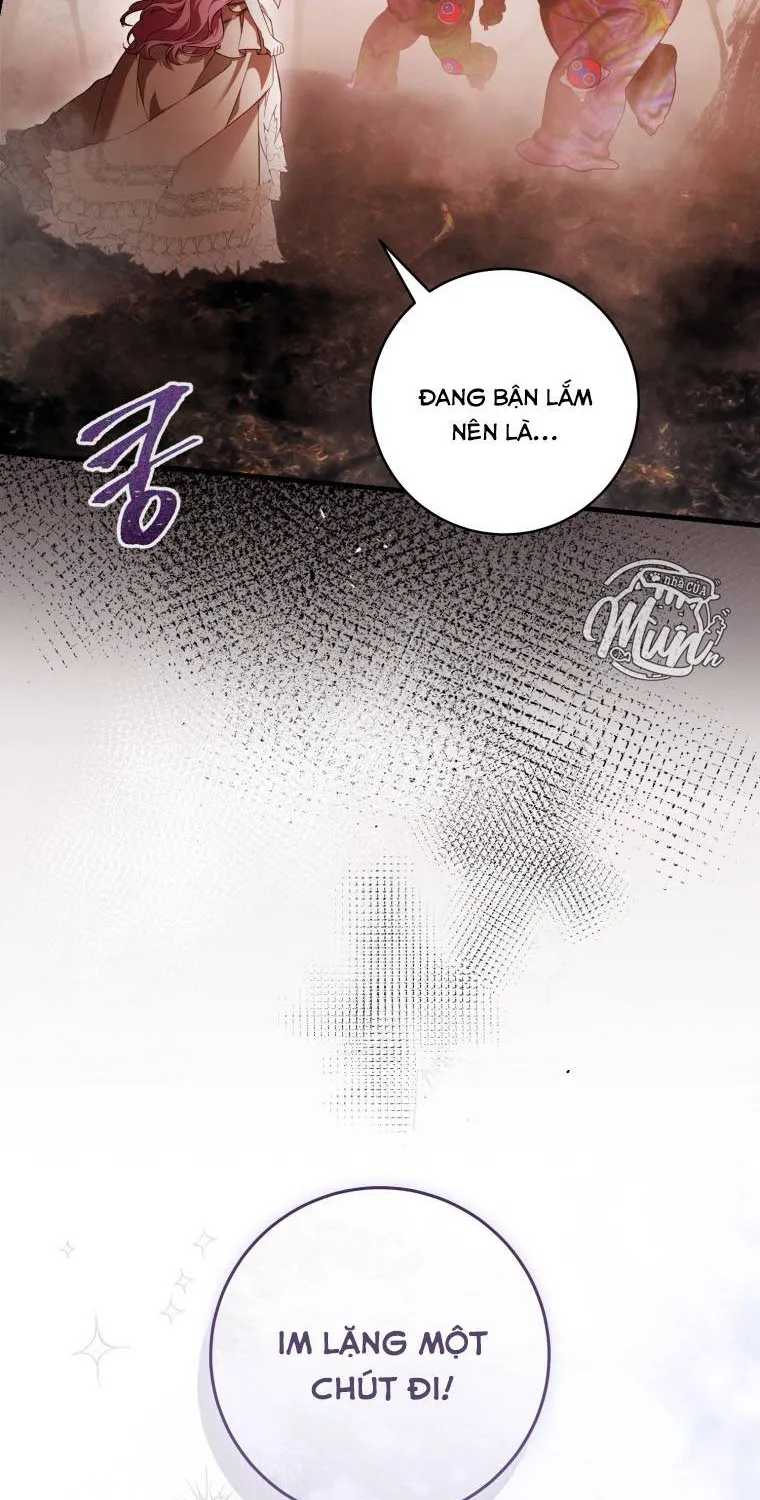 Hoa Bên Lưỡii Kiếm - Chap 48 - Trang 85