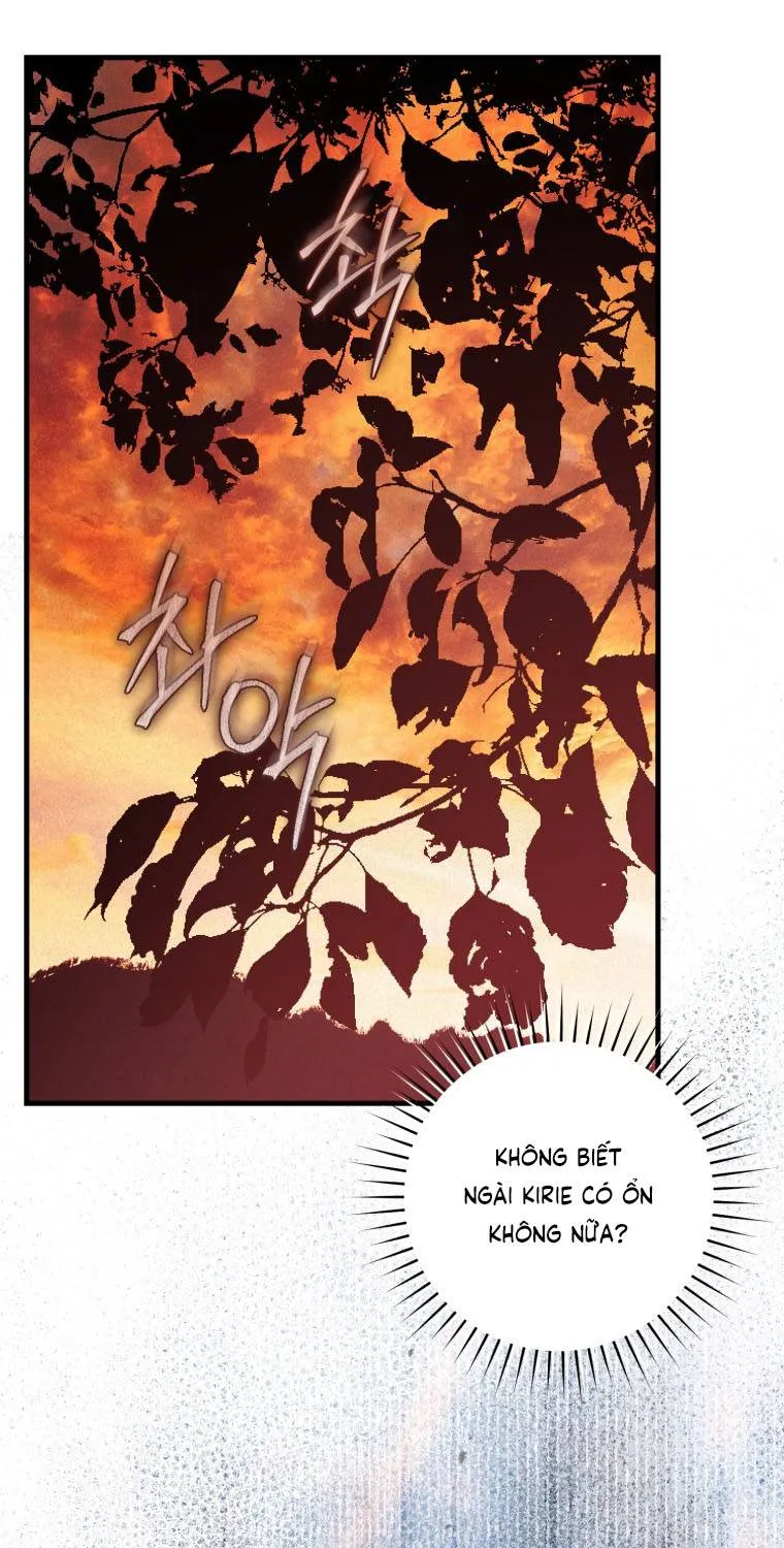 Hoa Bên Lưỡii Kiếm - Chap 48 - Trang 88
