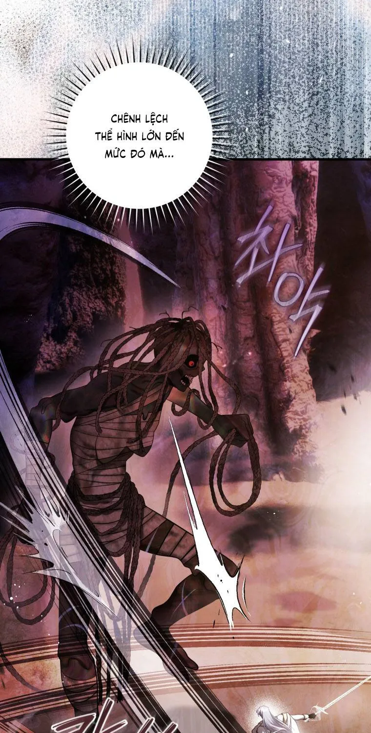 Hoa Bên Lưỡii Kiếm - Chap 48 - Trang 89