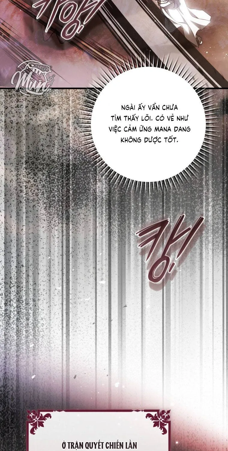 Hoa Bên Lưỡii Kiếm - Chap 48 - Trang 90