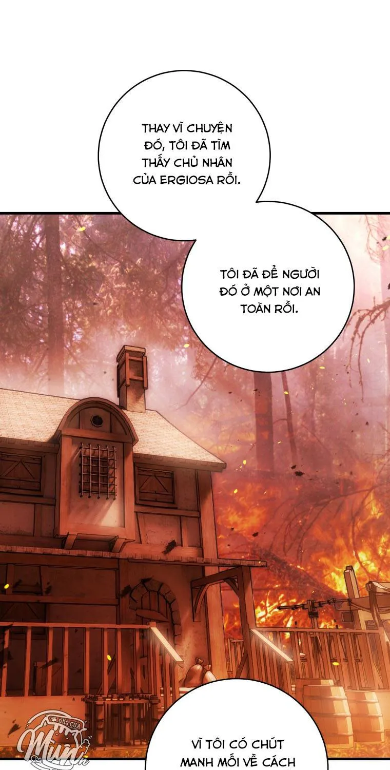 Hoa Bên Lưỡii Kiếm - Chap 48 - Trang 10