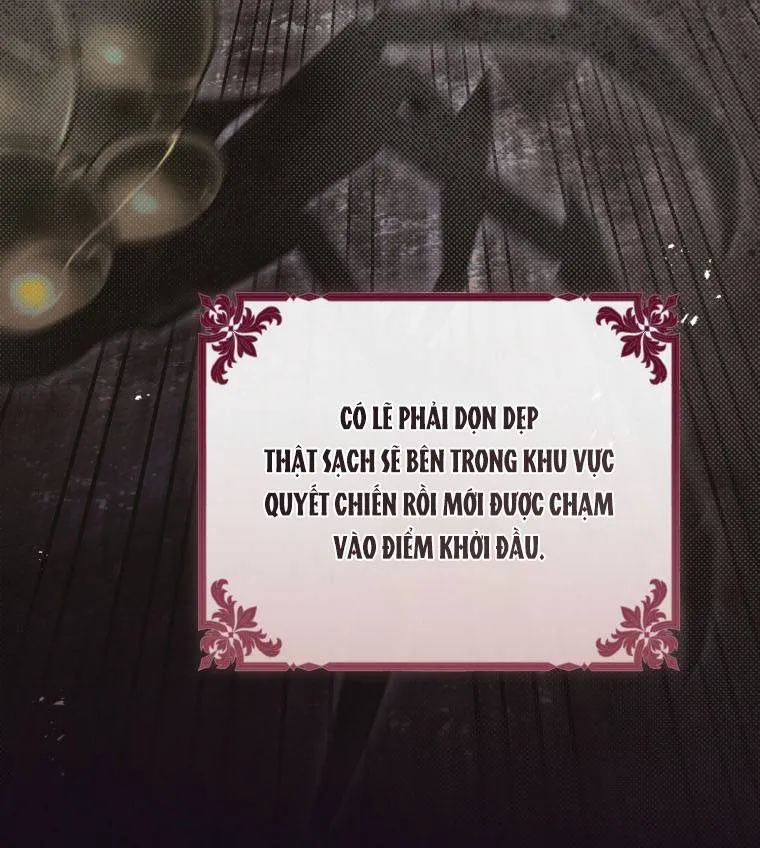 Hoa Bên Lưỡii Kiếm - Chap 48 - Trang 92