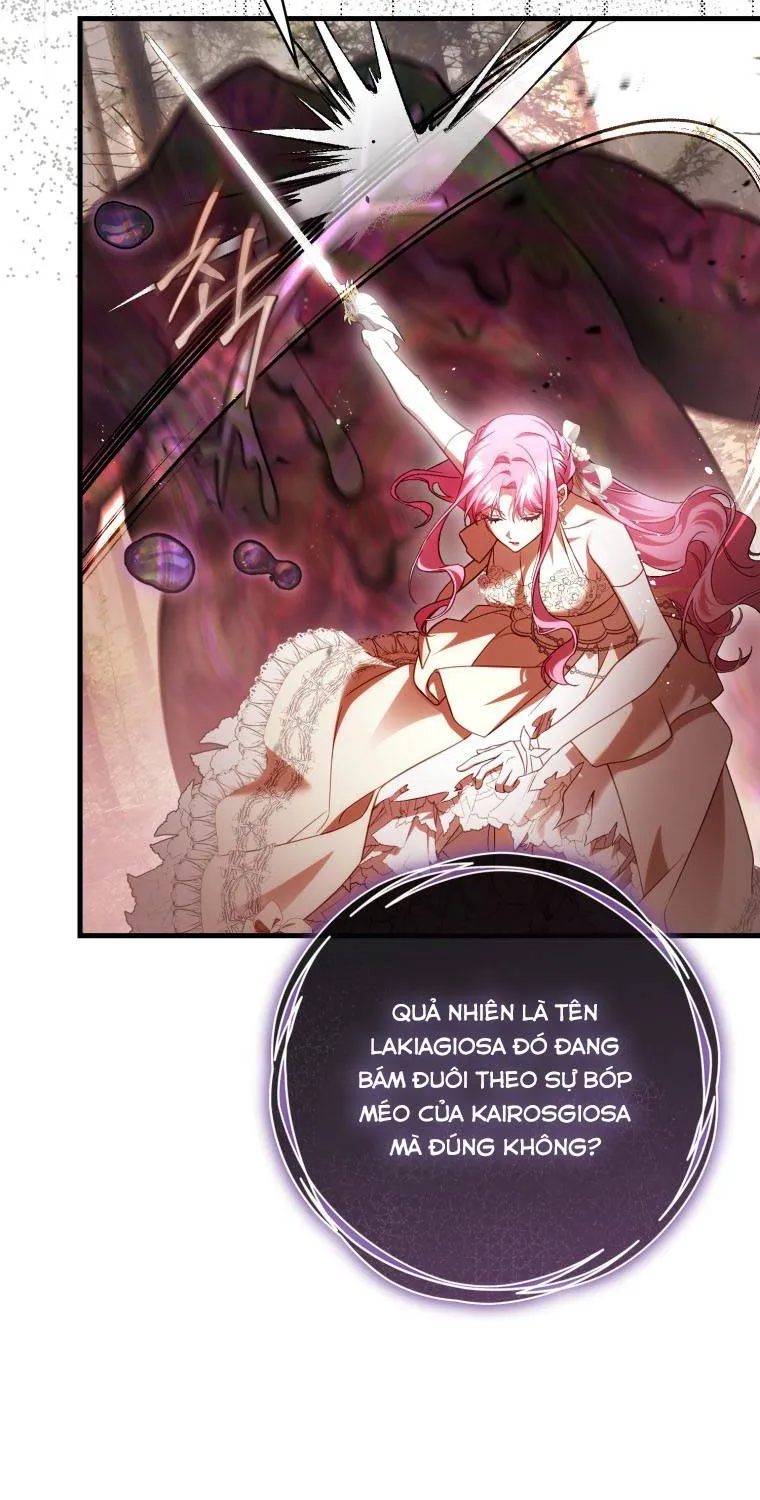 Hoa Bên Lưỡii Kiếm - Chap 48 - Trang 95