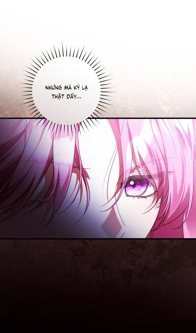 Hoa Bên Lưỡii Kiếm - Chap 48 - Trang 96