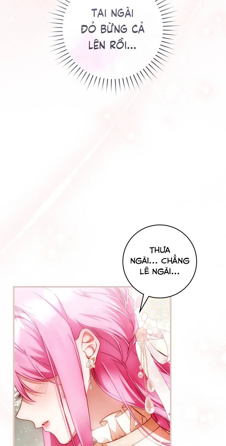 Hoa Bên Lưỡii Kiếm - Chap 49 - Trang 108