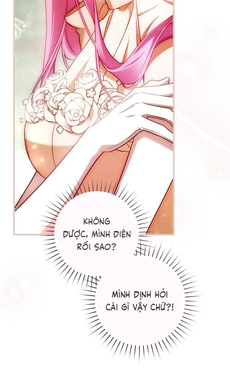 Hoa Bên Lưỡii Kiếm - Chap 49 - Trang 109