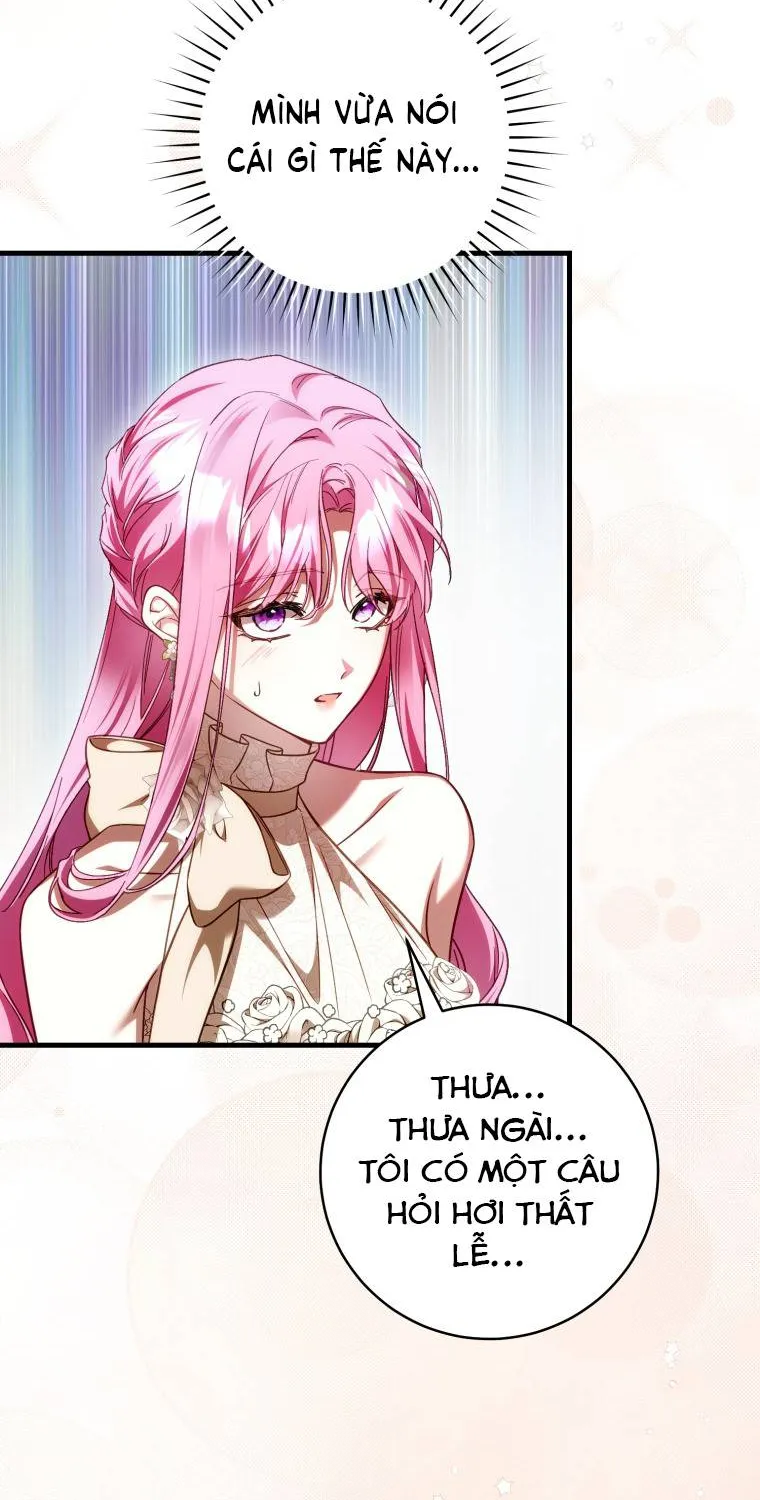 Hoa Bên Lưỡii Kiếm - Chap 49 - Trang 113