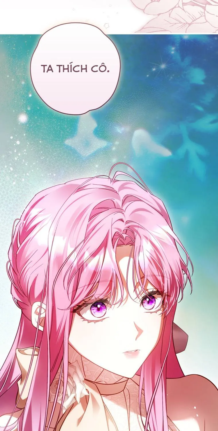 Hoa Bên Lưỡii Kiếm - Chap 49 - Trang 116