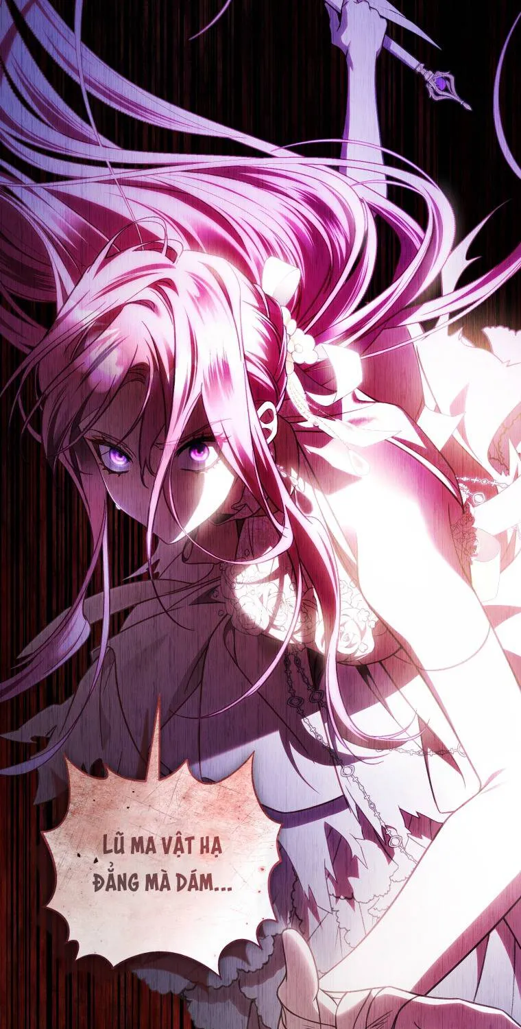 Hoa Bên Lưỡii Kiếm - Chap 49 - Trang 14