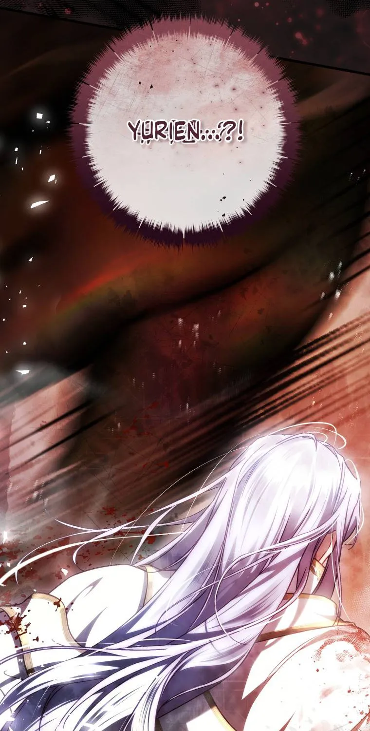 Hoa Bên Lưỡii Kiếm - Chap 49 - Trang 3