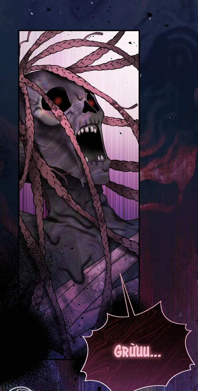 Hoa Bên Lưỡii Kiếm - Chap 49 - Trang 21