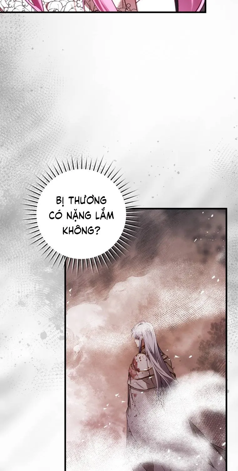 Hoa Bên Lưỡii Kiếm - Chap 49 - Trang 25