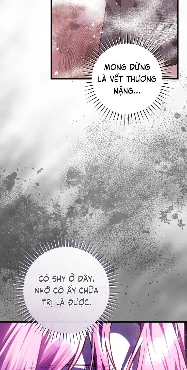 Hoa Bên Lưỡii Kiếm - Chap 49 - Trang 26