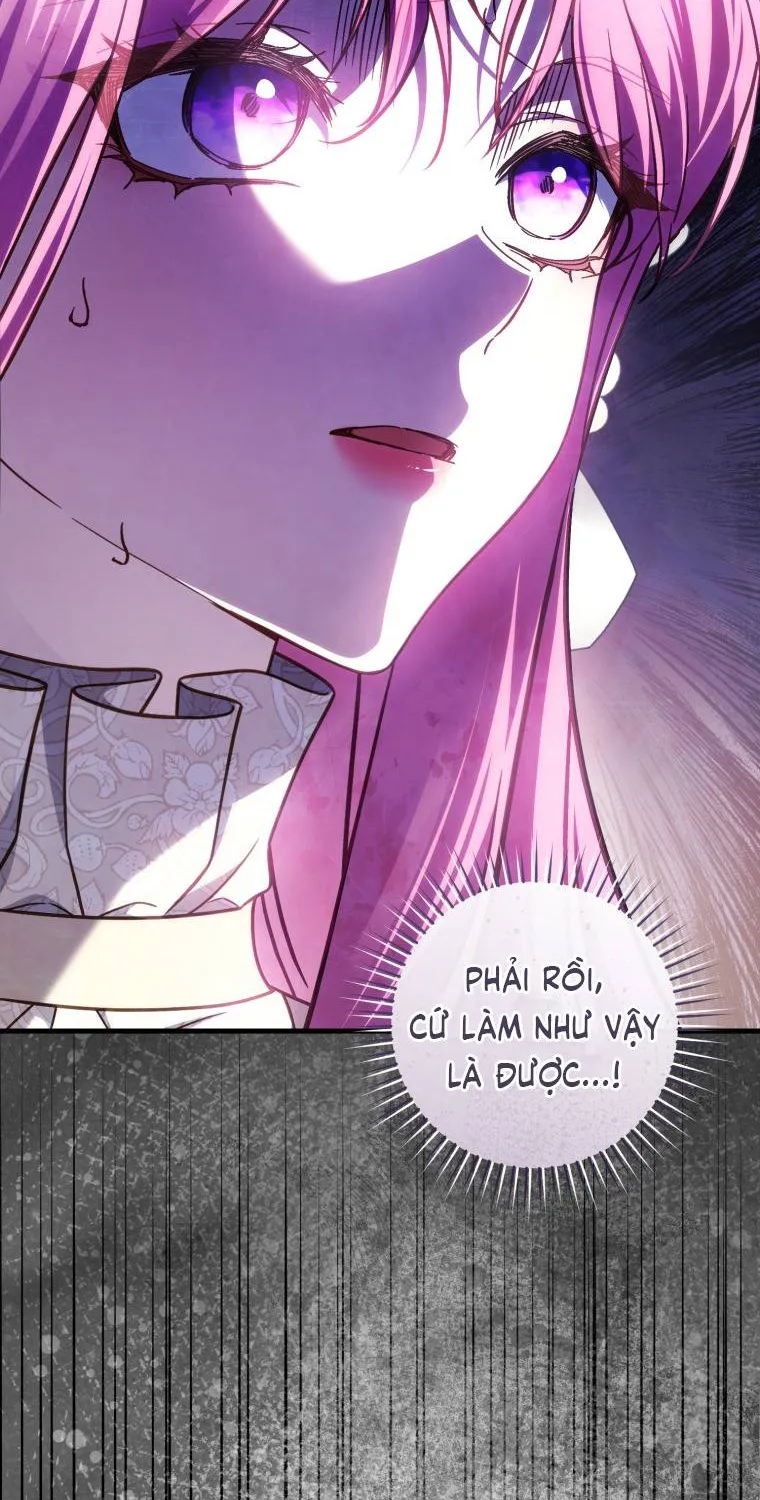 Hoa Bên Lưỡii Kiếm - Chap 49 - Trang 27
