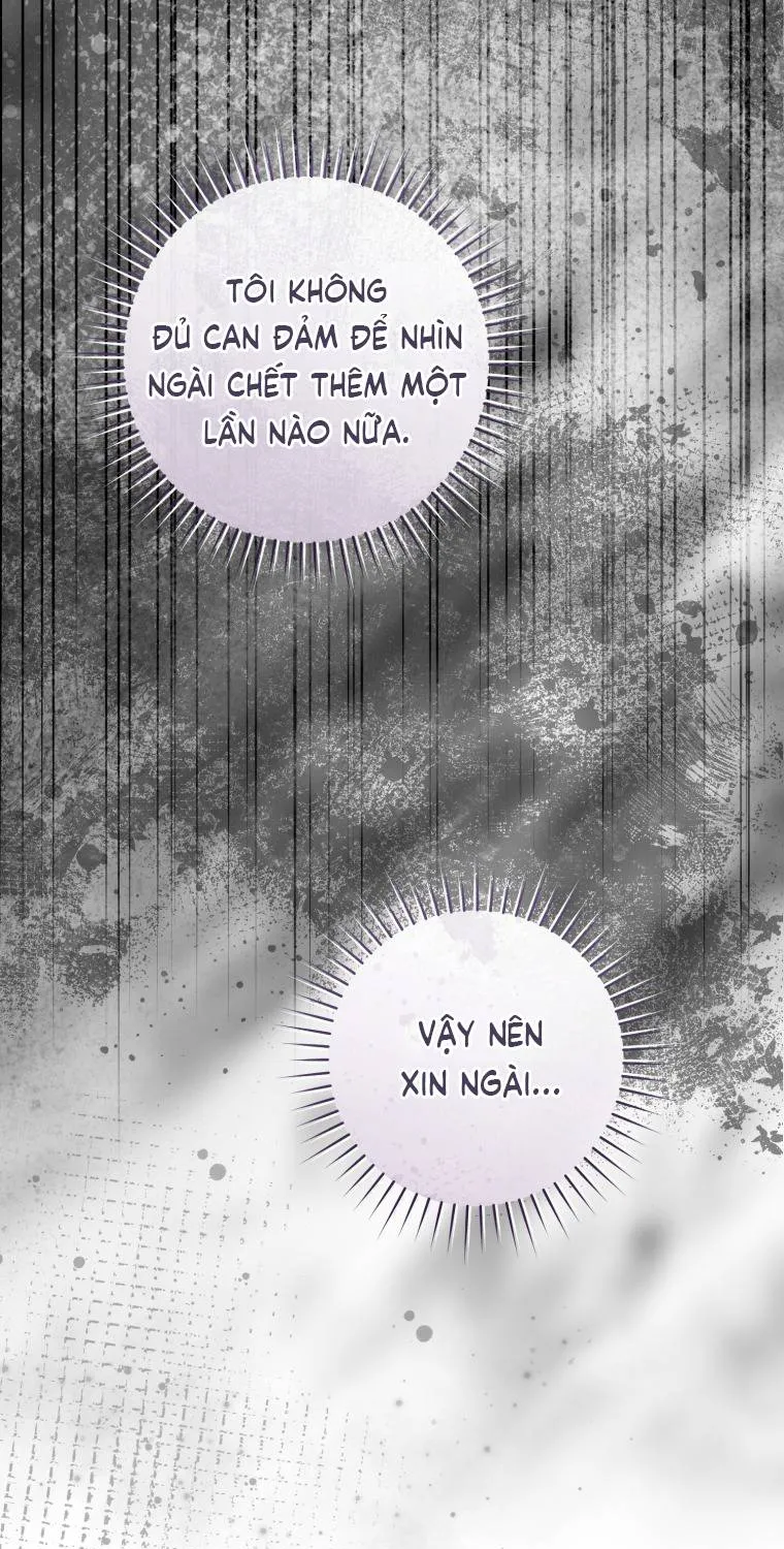 Hoa Bên Lưỡii Kiếm - Chap 49 - Trang 28