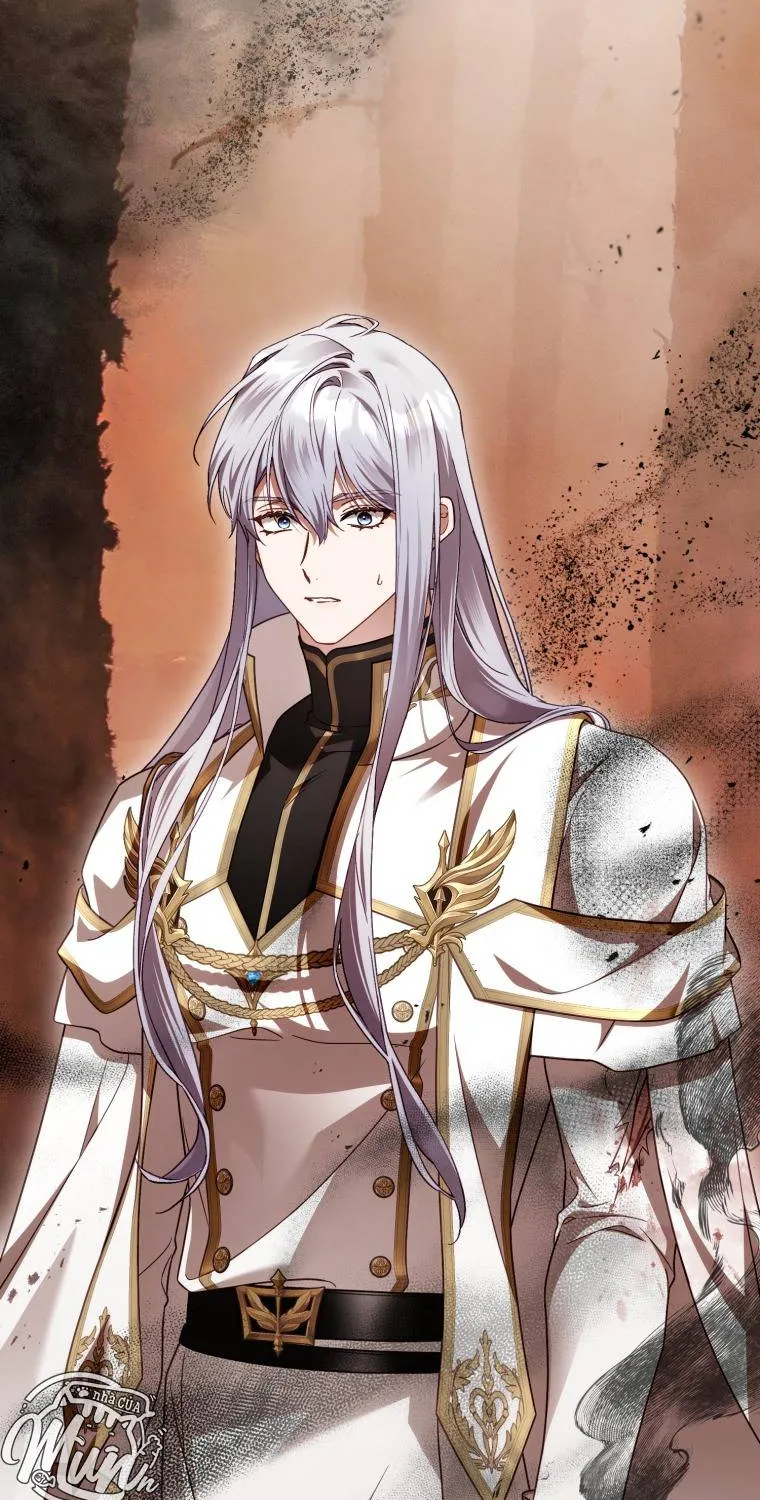Hoa Bên Lưỡii Kiếm - Chap 49 - Trang 30