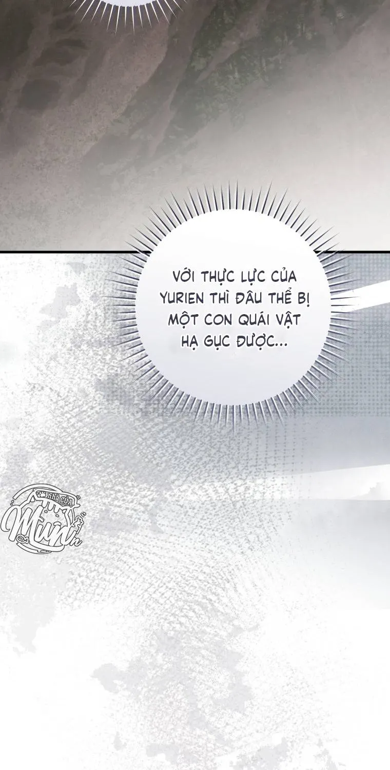 Hoa Bên Lưỡii Kiếm - Chap 49 - Trang 35