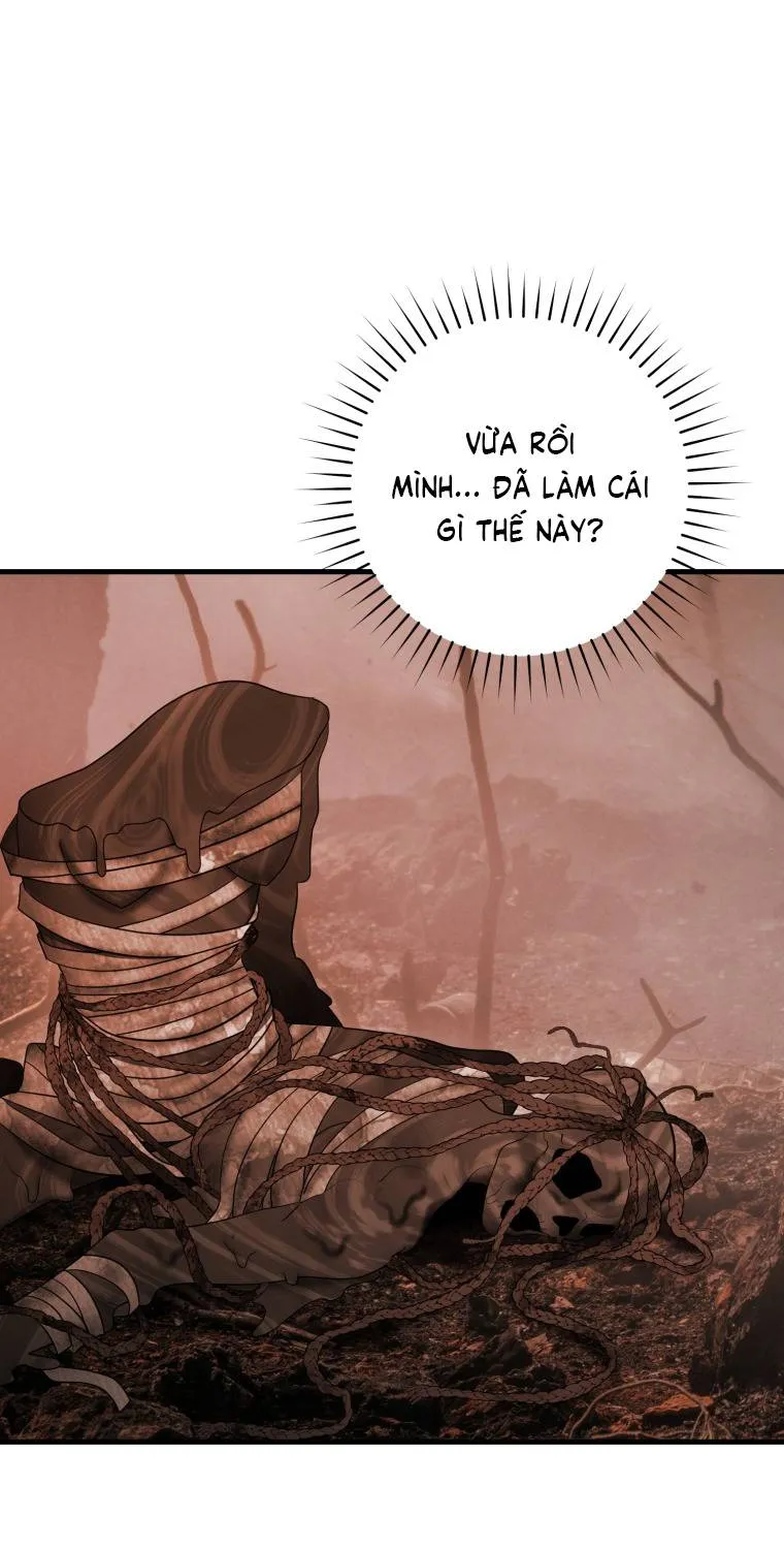 Hoa Bên Lưỡii Kiếm - Chap 49 - Trang 37