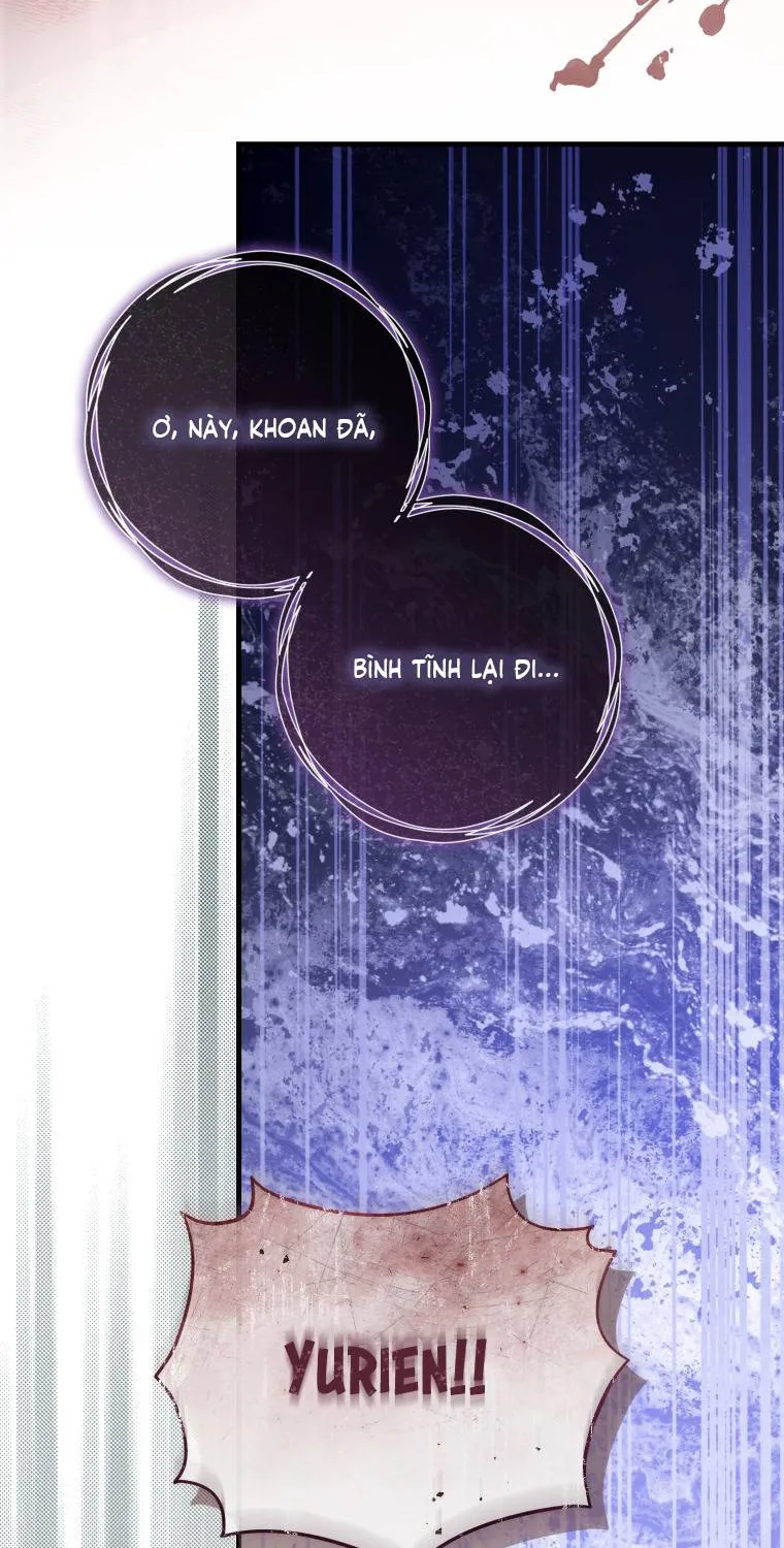 Hoa Bên Lưỡii Kiếm - Chap 49 - Trang 5