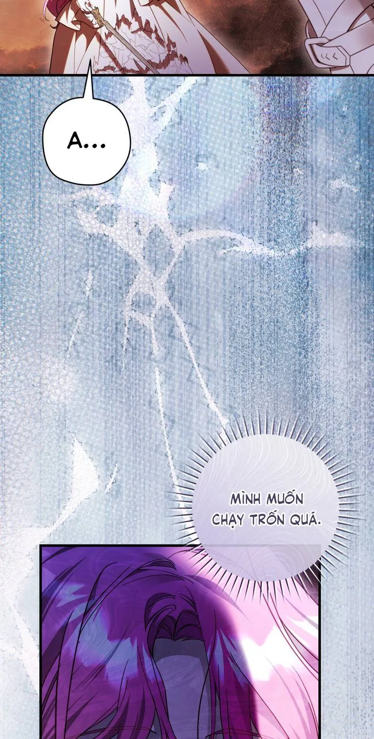 Hoa Bên Lưỡii Kiếm - Chap 49 - Trang 43