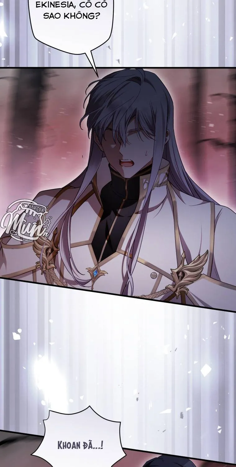 Hoa Bên Lưỡii Kiếm - Chap 49 - Trang 46