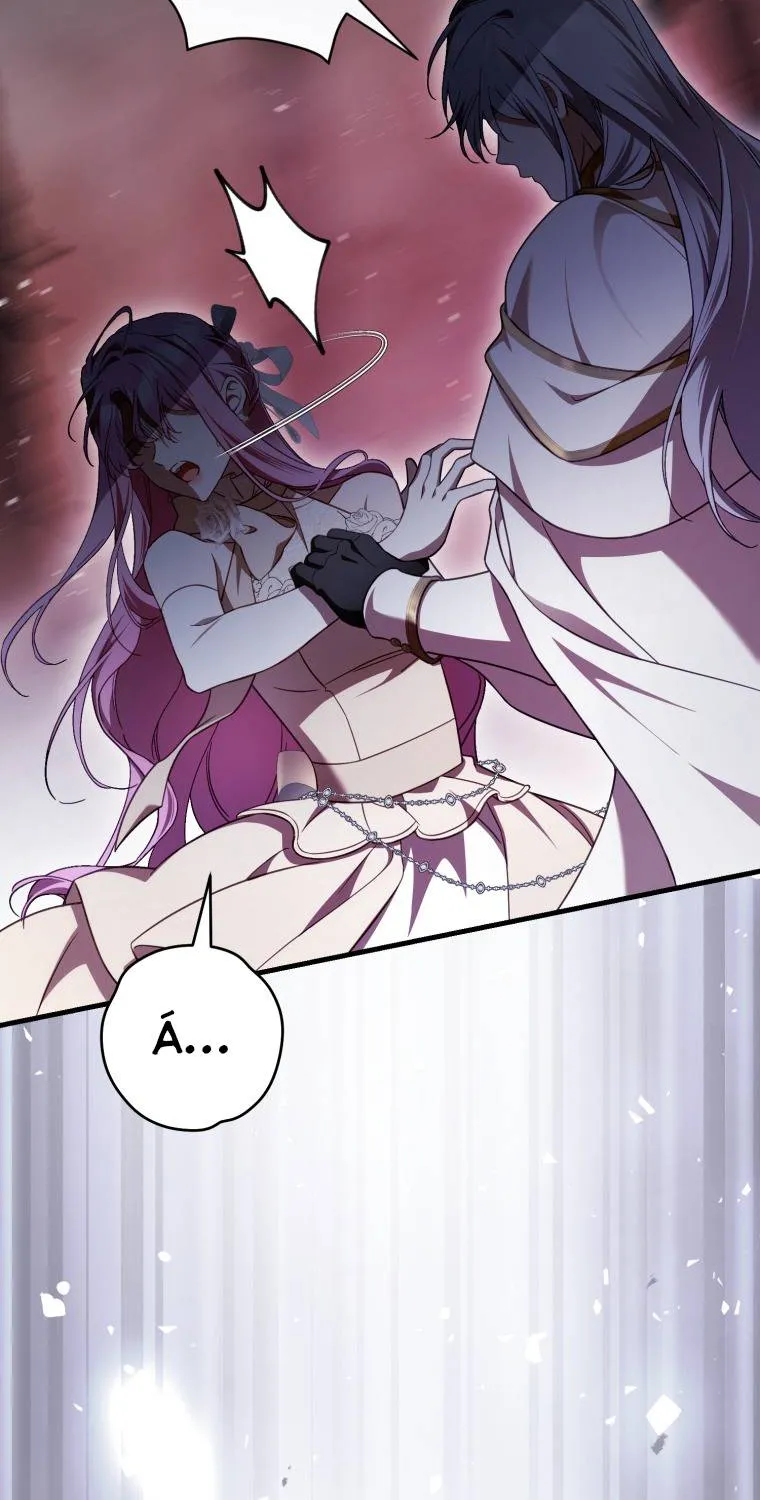 Hoa Bên Lưỡii Kiếm - Chap 49 - Trang 47