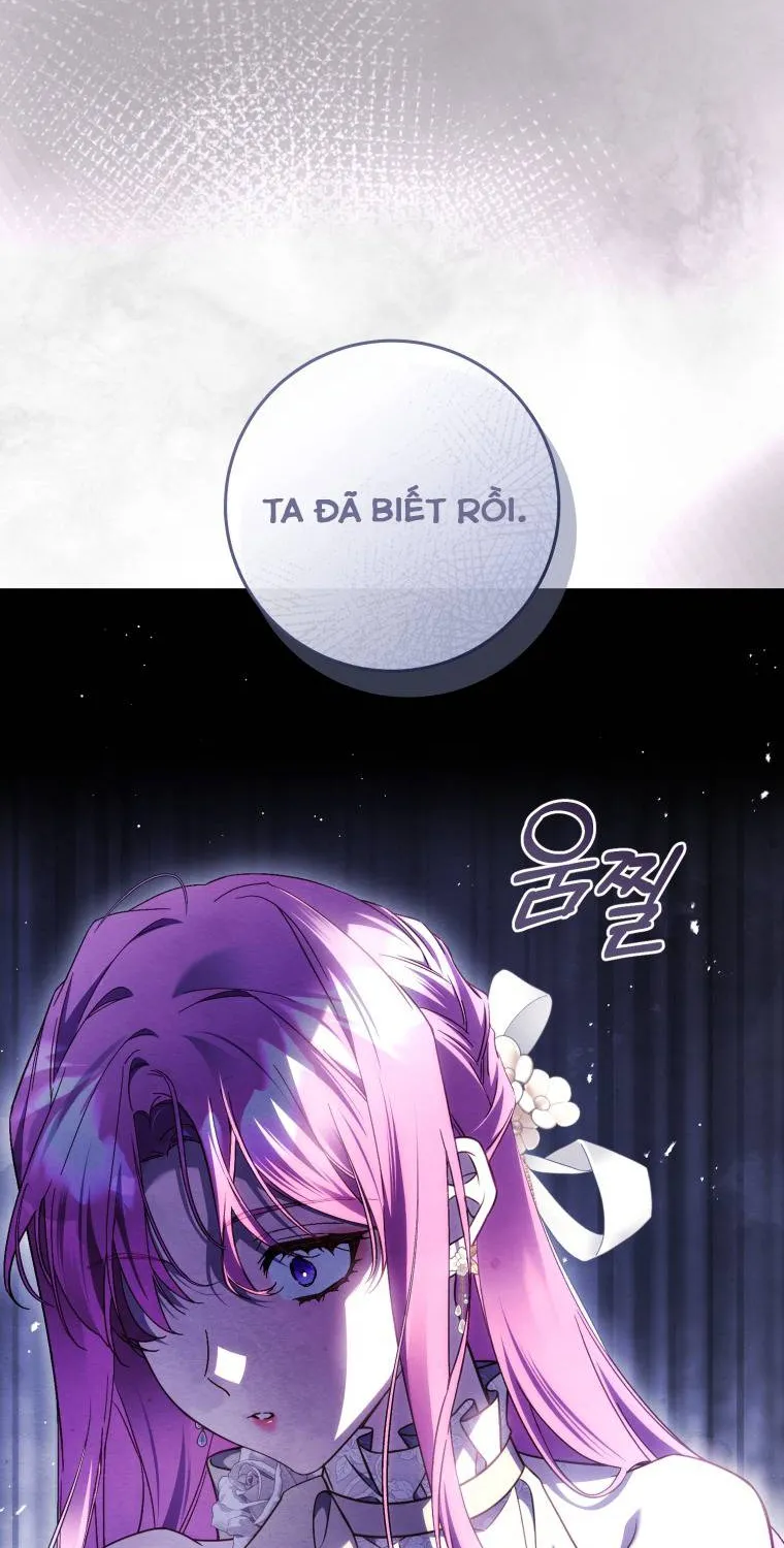 Hoa Bên Lưỡii Kiếm - Chap 49 - Trang 51
