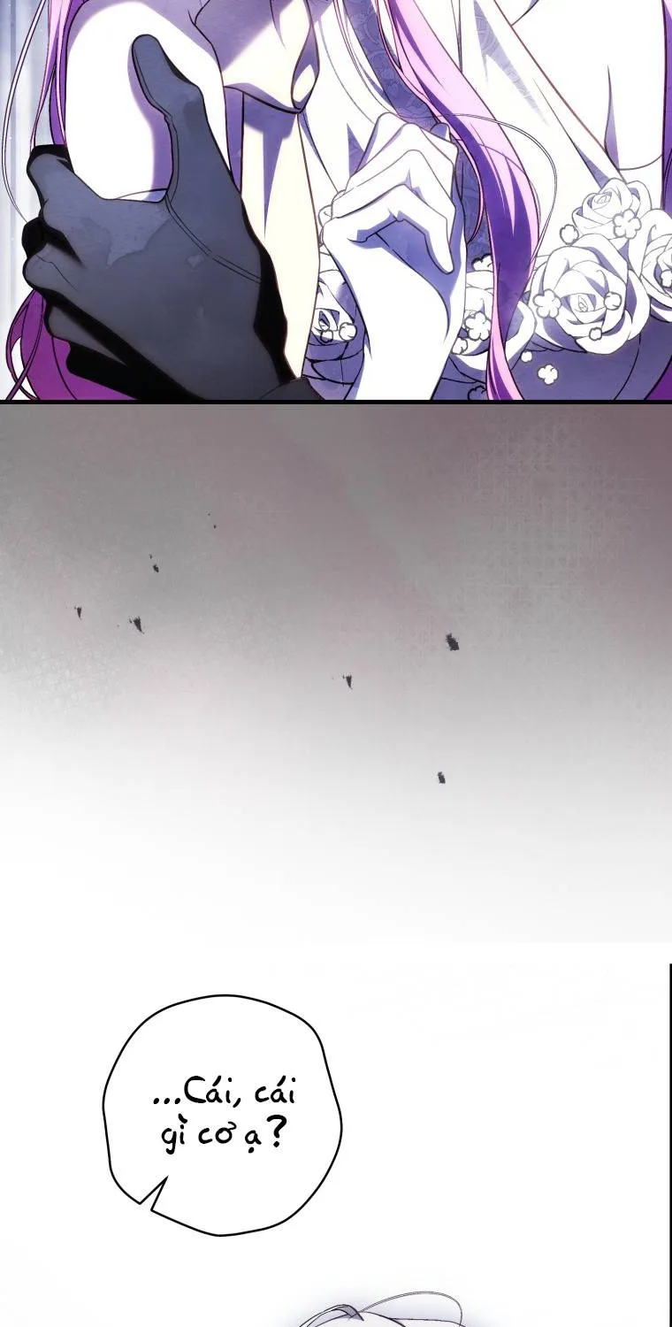 Hoa Bên Lưỡii Kiếm - Chap 49 - Trang 52