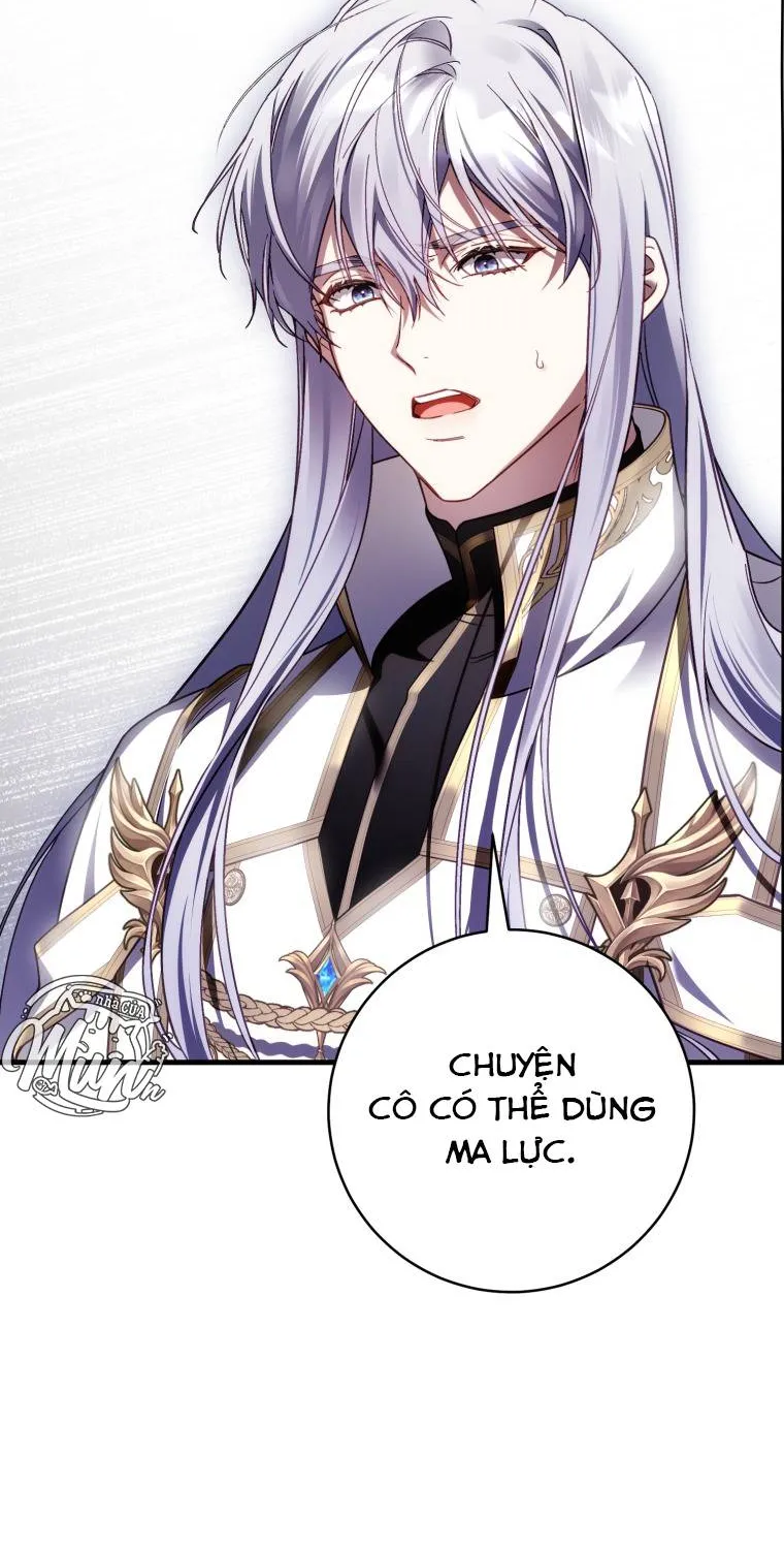Hoa Bên Lưỡii Kiếm - Chap 49 - Trang 53