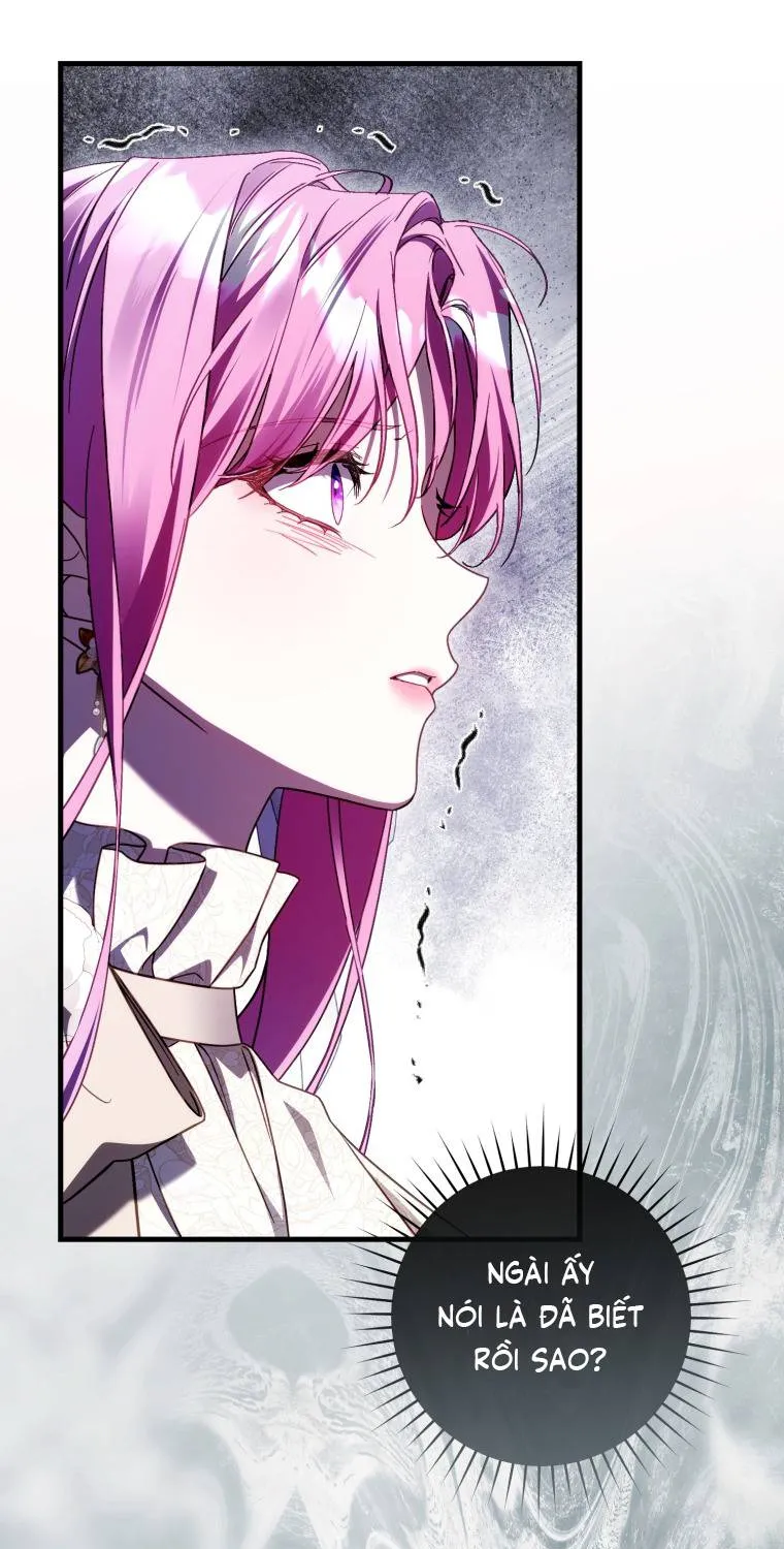 Hoa Bên Lưỡii Kiếm - Chap 49 - Trang 55