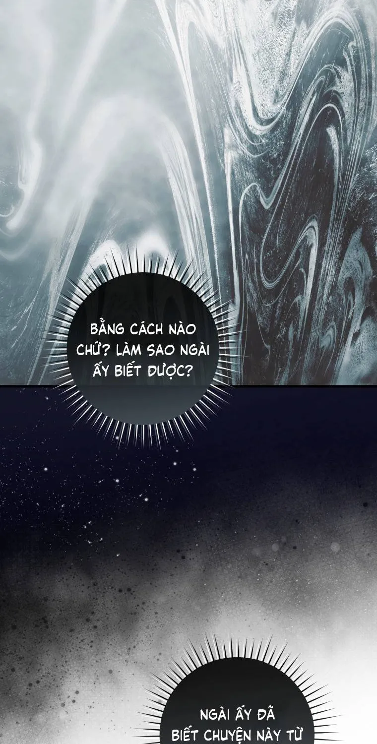 Hoa Bên Lưỡii Kiếm - Chap 49 - Trang 56