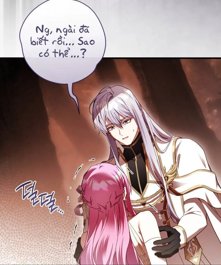 Hoa Bên Lưỡii Kiếm - Chap 49 - Trang 59